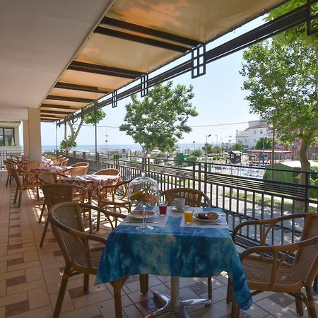 Hotel Bristol Misano Adriatico Luaran gambar