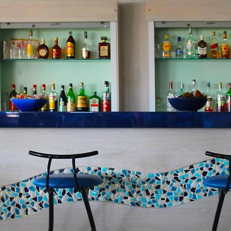 Hotel Bristol Misano Adriatico Luaran gambar