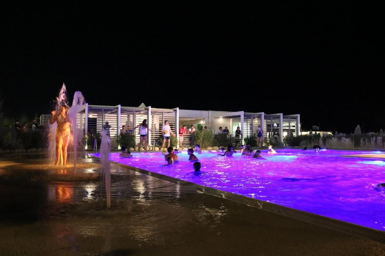 Hotel Bristol Misano Adriatico Luaran gambar