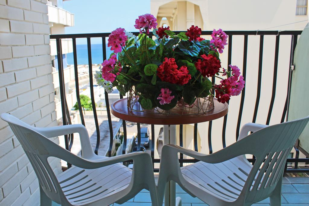 Hotel Bristol Misano Adriatico Luaran gambar
