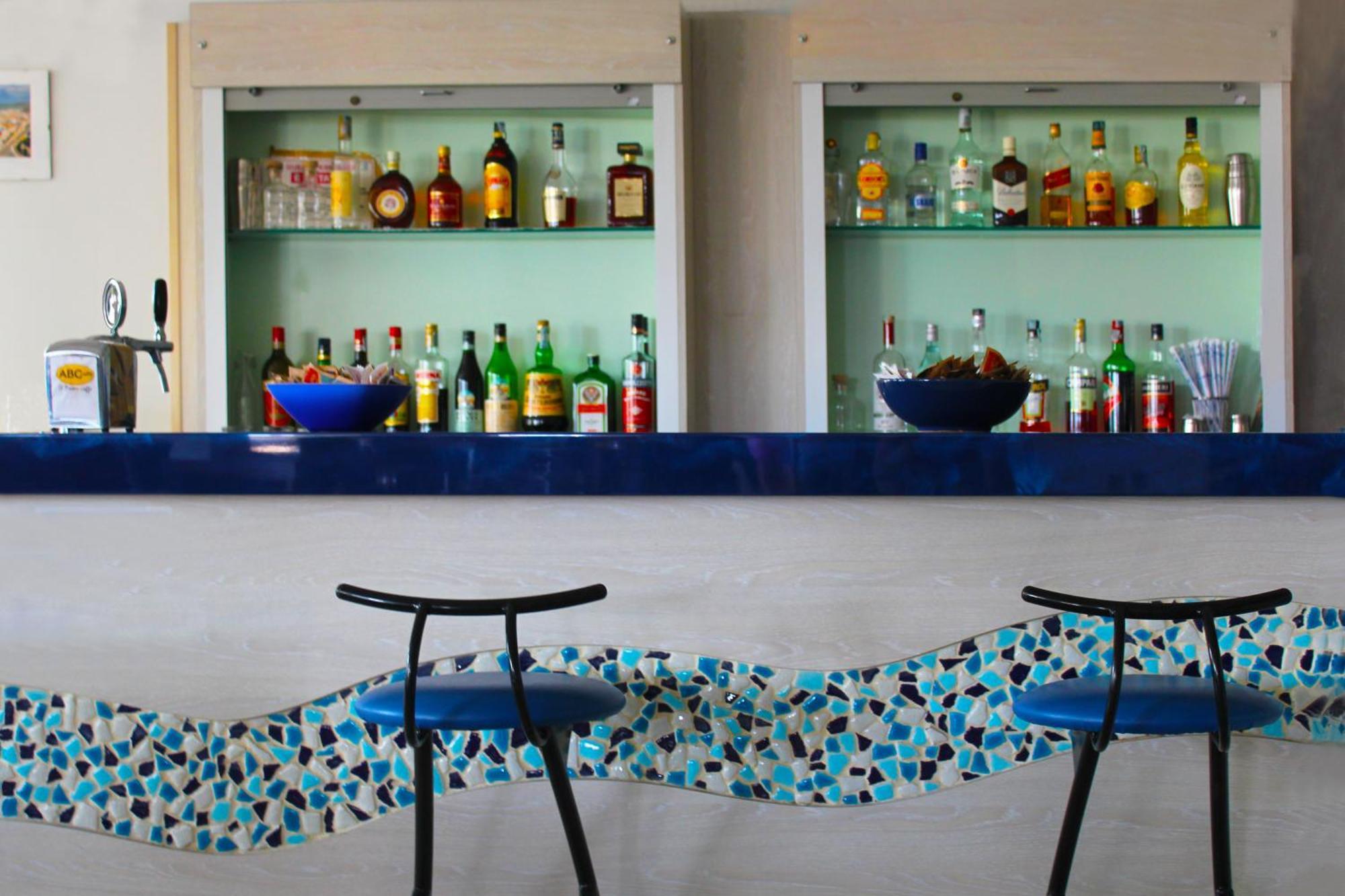 Hotel Bristol Misano Adriatico Luaran gambar