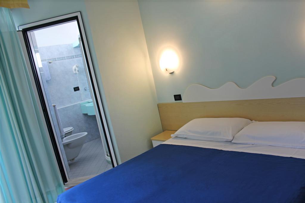 Hotel Bristol Misano Adriatico Luaran gambar