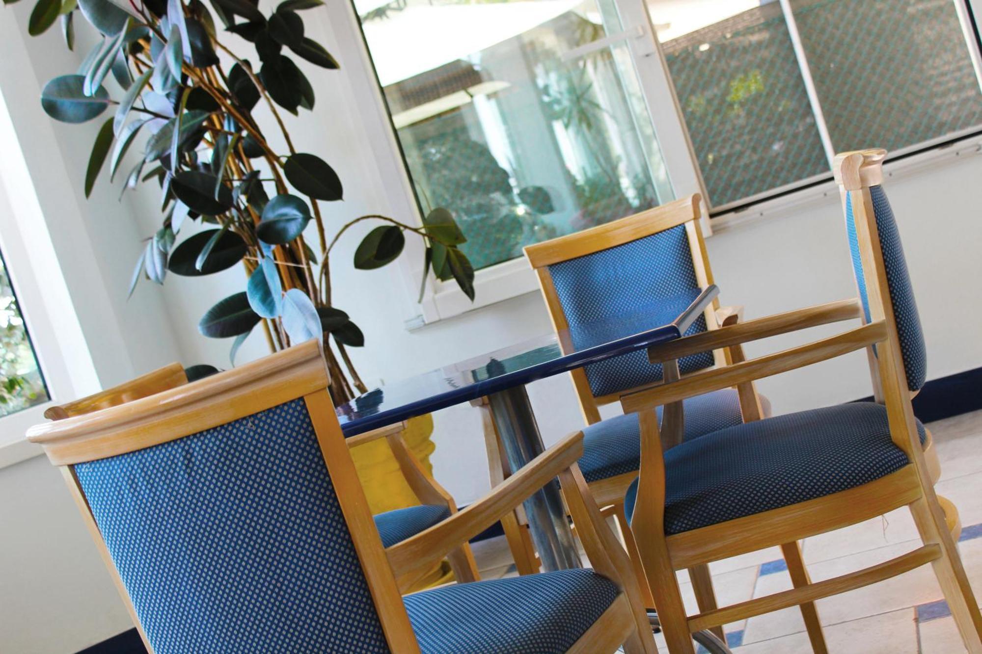 Hotel Bristol Misano Adriatico Luaran gambar