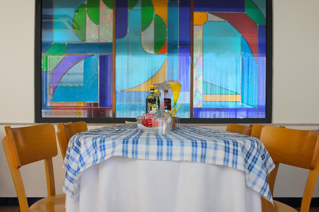 Hotel Bristol Misano Adriatico Luaran gambar