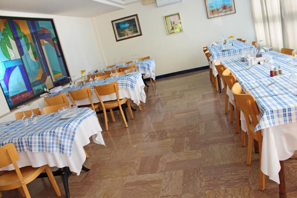Hotel Bristol Misano Adriatico Luaran gambar