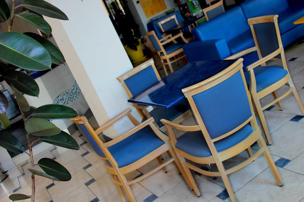 Hotel Bristol Misano Adriatico Luaran gambar