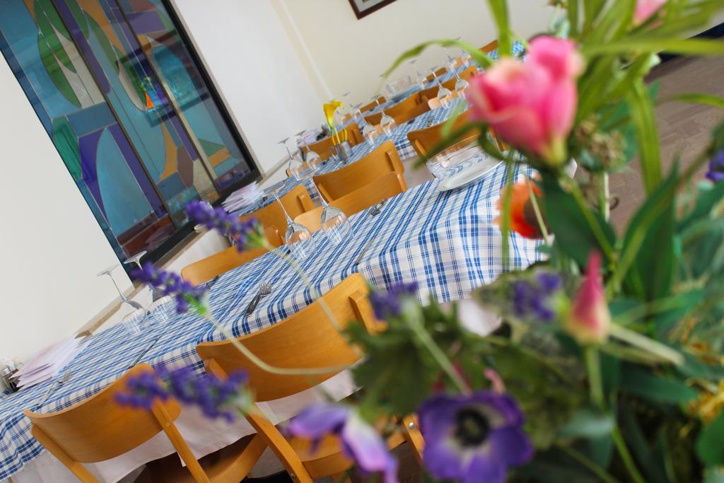 Hotel Bristol Misano Adriatico Luaran gambar