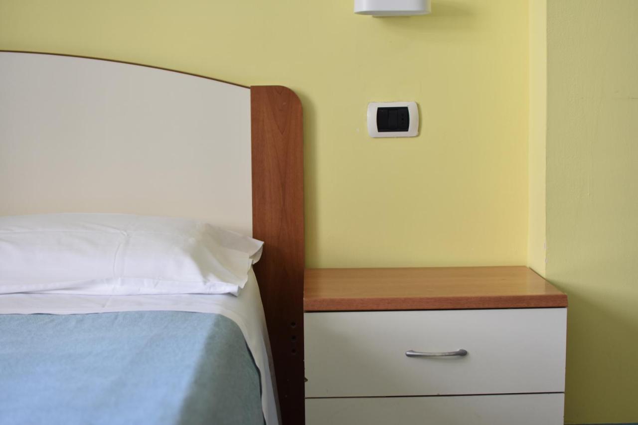 Hotel Bristol Misano Adriatico Luaran gambar